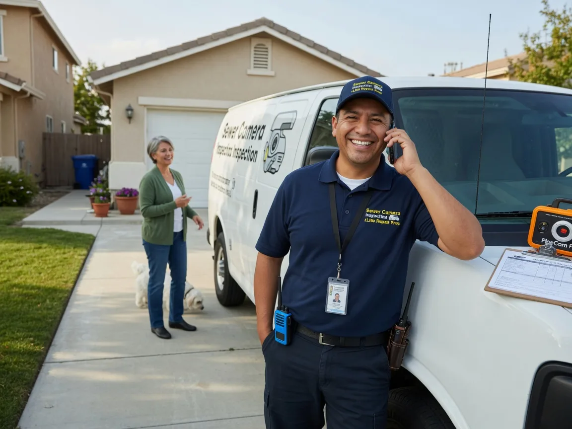 Sewer Line Repair Elk Horn, KY FAQs